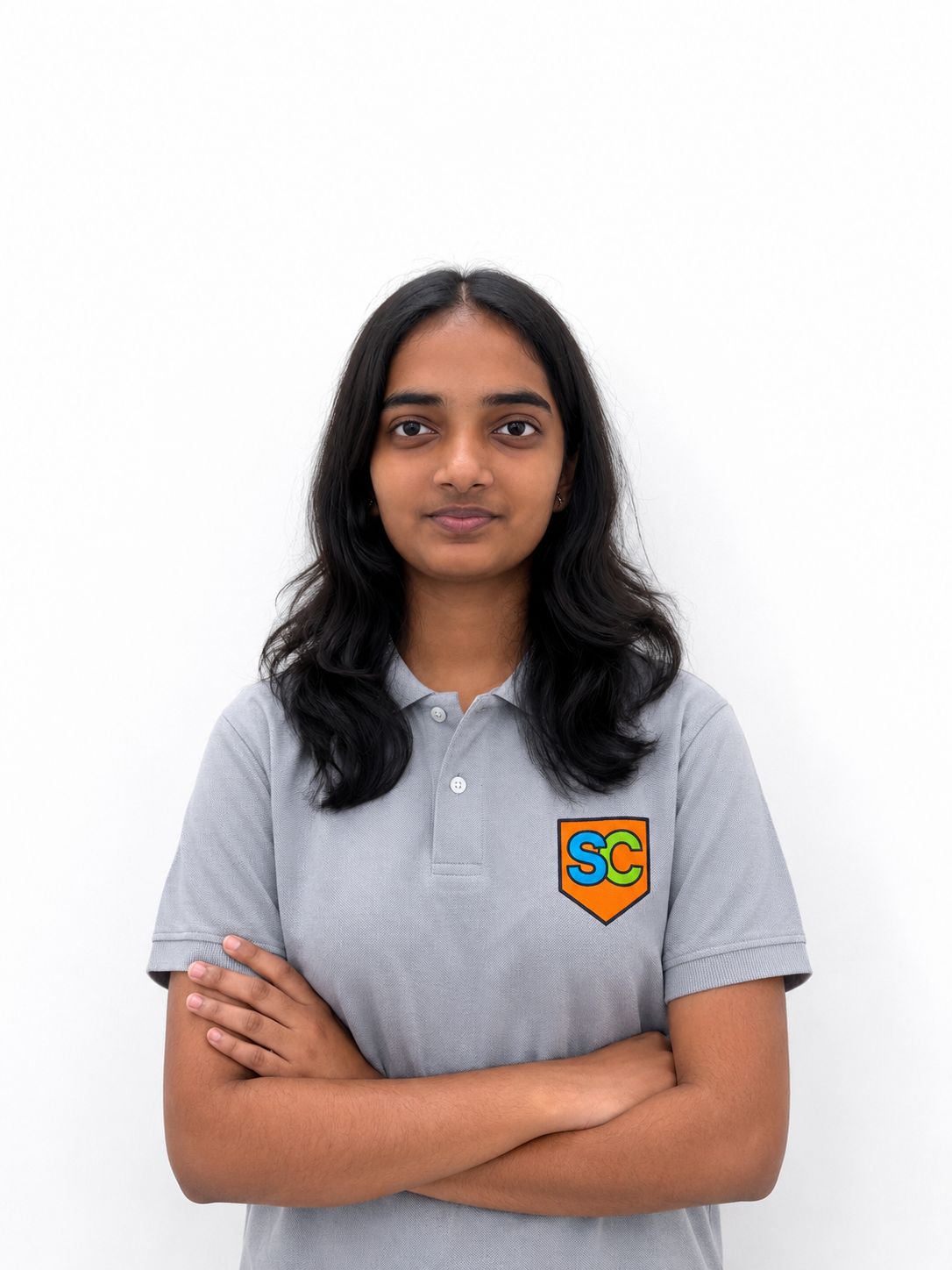 Nidhi Balotia